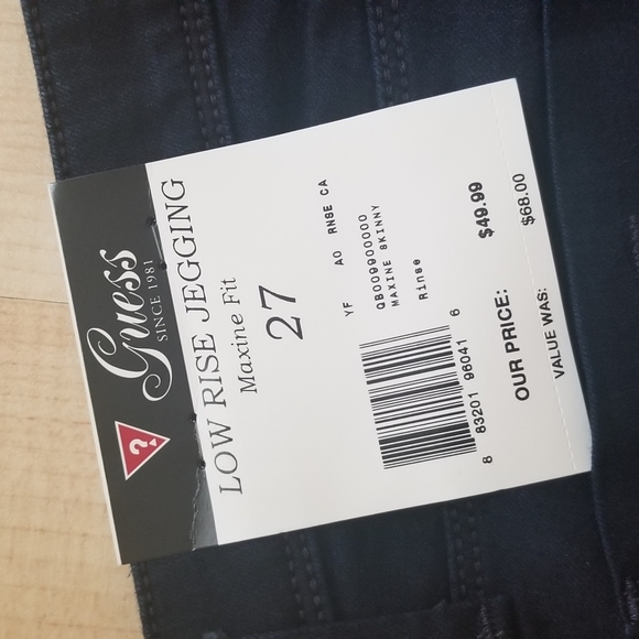 Guess jeans - Picture 4 of 5